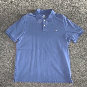 Vineyard Vines Men's Polo 96% Cotton 4% Spandex